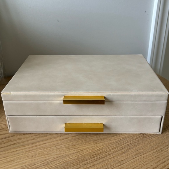 EUC Jewelry Box - Picture 2 of 4